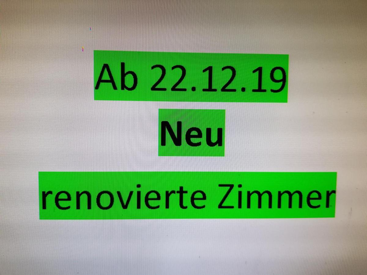 Pension Gebele Schluchsee Eksteriør billede